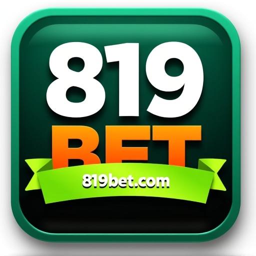 819bet Cassino Online